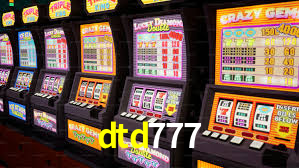 dtd777
