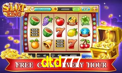 Explore as vantagens do dtd777: serviço profissional e confiabilidade