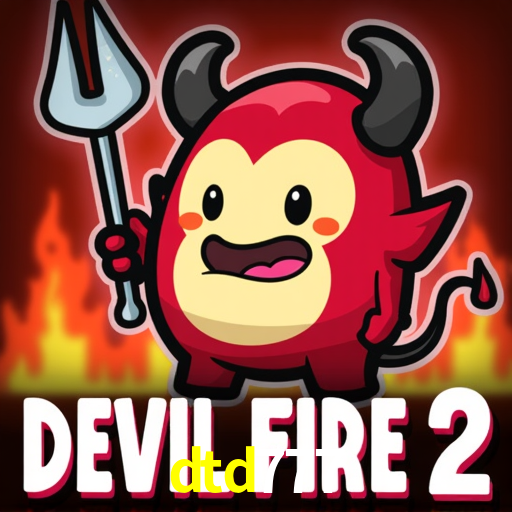 dtd777 - Plataforma Oficial - dtd777.com