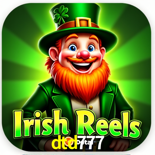 dtd777: Jogos de Caça-Níqueis-Altas Recompensas, Roleta-Velocidade, Blackjack-Desafios Máximos