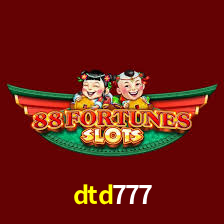 Bônus Generosos e Exclusivos no dtd777 para Você!