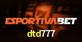 dtd777: A Experiência de Casino com Jogos de Mesa ao Vivo